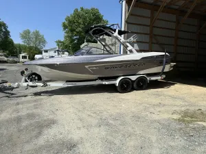 2013 Malibu Boats Wakesetter 23 LSV for sale in Edgewater, Maryland