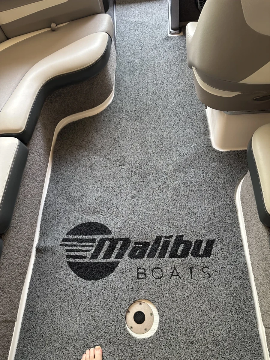 2013 Malibu Boats Wakesetter 23 LSV for sale in Edgewater, Maryland