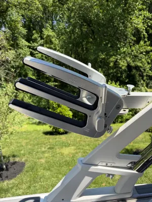2014 Malibu Wakesetter 23LSV Icon