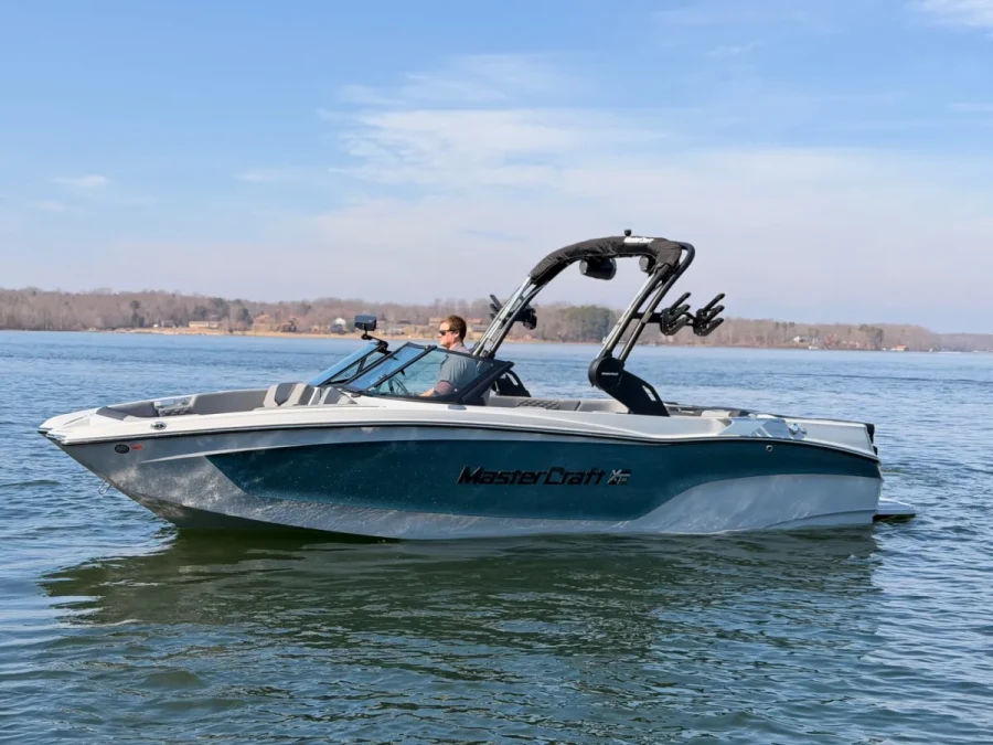 2026 Mastercraft Boats XT22 for sale in UNIONVILLE, Virginia