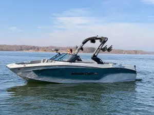 2026 Mastercraft Boats XT22 for sale in UNIONVILLE, Virginia