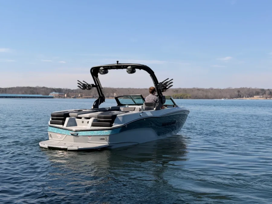 2026 Mastercraft Boats XT22 for sale in UNIONVILLE, Virginia