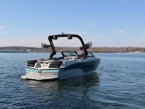 2026 Mastercraft Boats XT22 for sale in UNIONVILLE, Virginia
