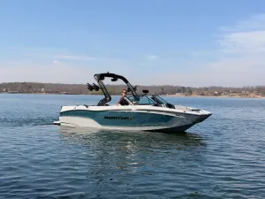 2026 Mastercraft Boats XT22 for sale in UNIONVILLE, Virginia