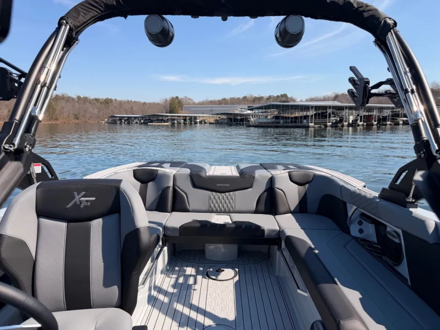 2026 Mastercraft Boats XT22 for sale in UNIONVILLE, Virginia