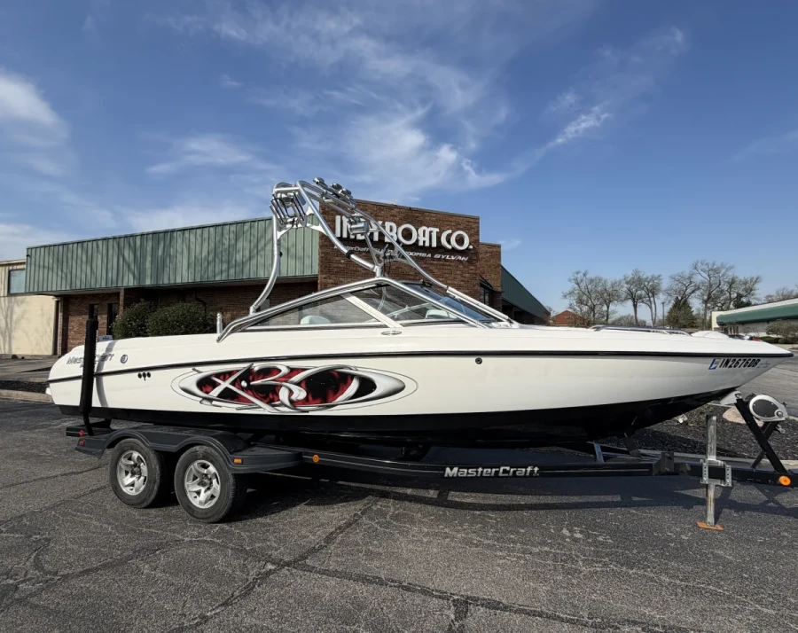 2002 Mastercraft Boats X30 for sale in Noblesville, Indiana