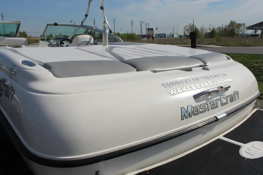 2002 Mastercraft Boats X30 for sale in Noblesville, Indiana