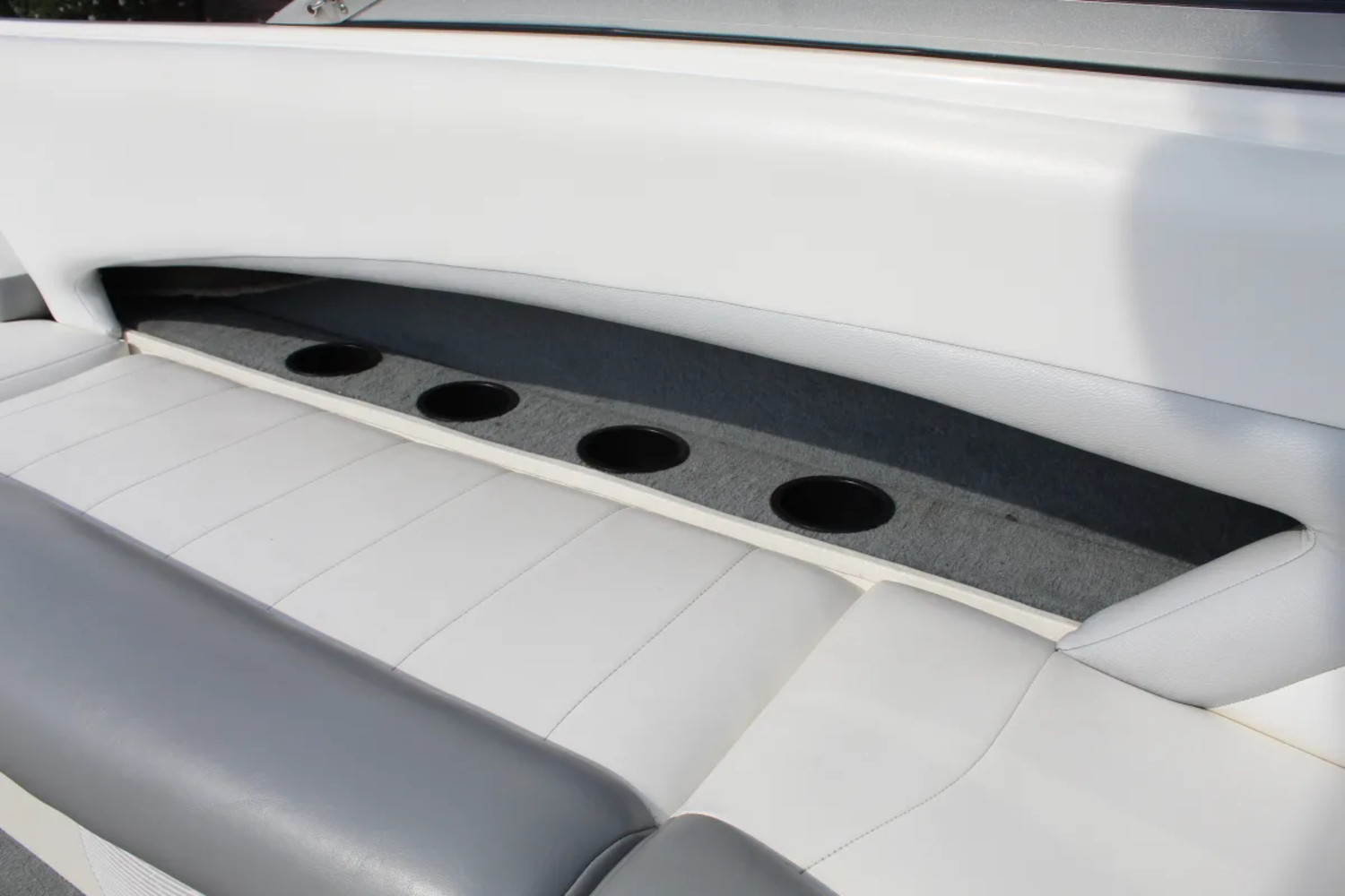 2002 MasterCraft X30