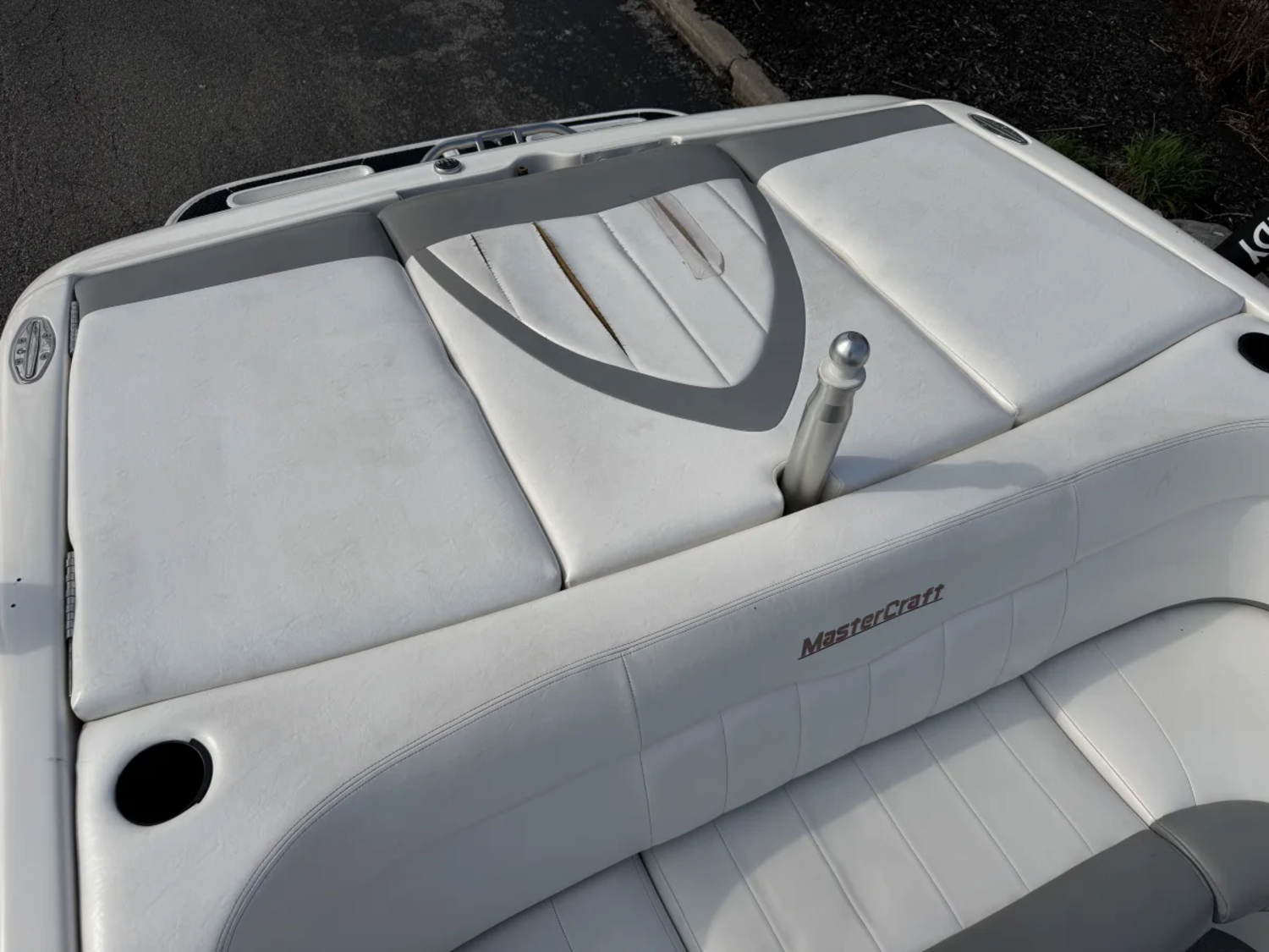 2002 MasterCraft X30