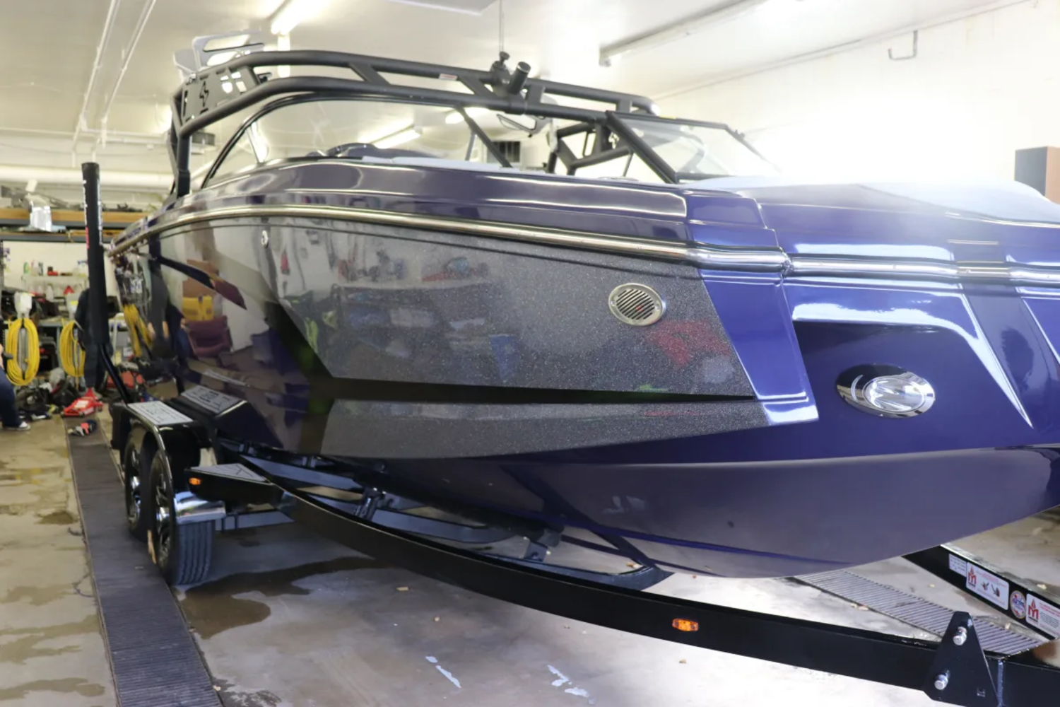 2024 Heyday Boats WT-2DC