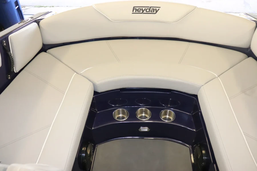 2024 Heyday Boats WT-2DC for sale in Green Bay, Wisconsin