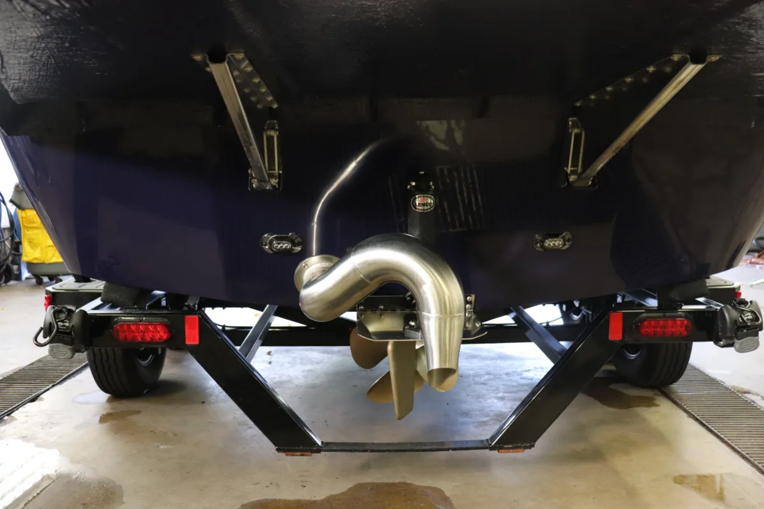 2024 Heyday Boats WT-2DC