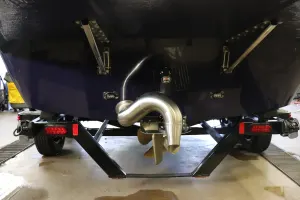 2024 Heyday Boats WT-2DC for sale in Green Bay, Wisconsin