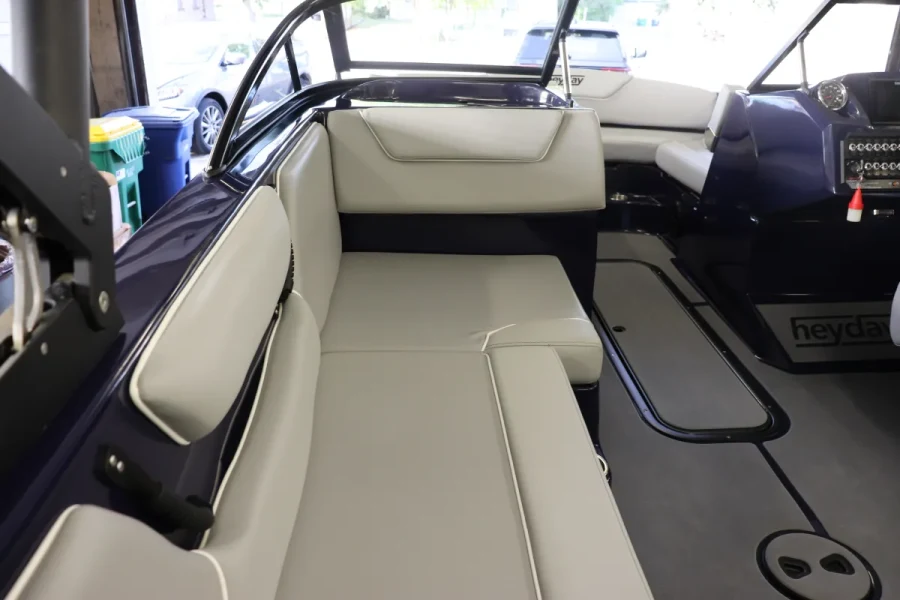 2024 Heyday Boats WT-2DC for sale in Green Bay, Wisconsin