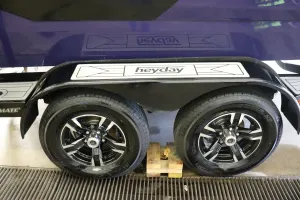 2024 Heyday Boats WT-2DC for sale in Green Bay, Wisconsin