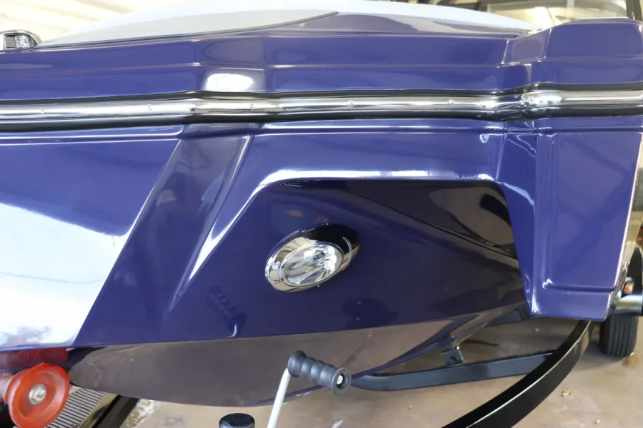 2024 Heyday Boats WT-2DC for sale in Green Bay, Wisconsin