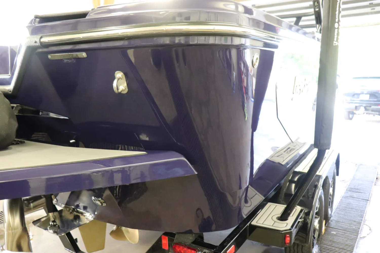 2024 Heyday Boats WT-2DC