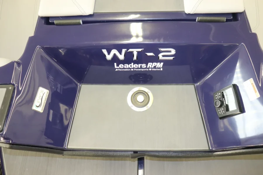 2024 Heyday Boats WT-2DC for sale in Green Bay, Wisconsin