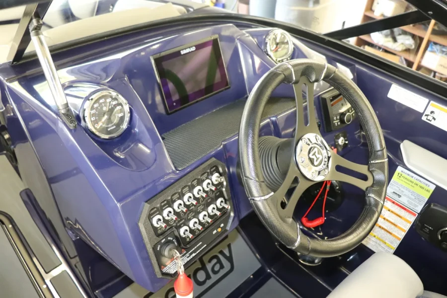 2024 Heyday Boats WT-2DC for sale in Green Bay, Wisconsin