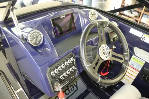 2024 Heyday Boats WT-2DC for sale in Green Bay, Wisconsin