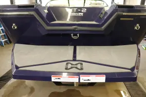 2024 Heyday Boats WT-2DC for sale in Green Bay, Wisconsin