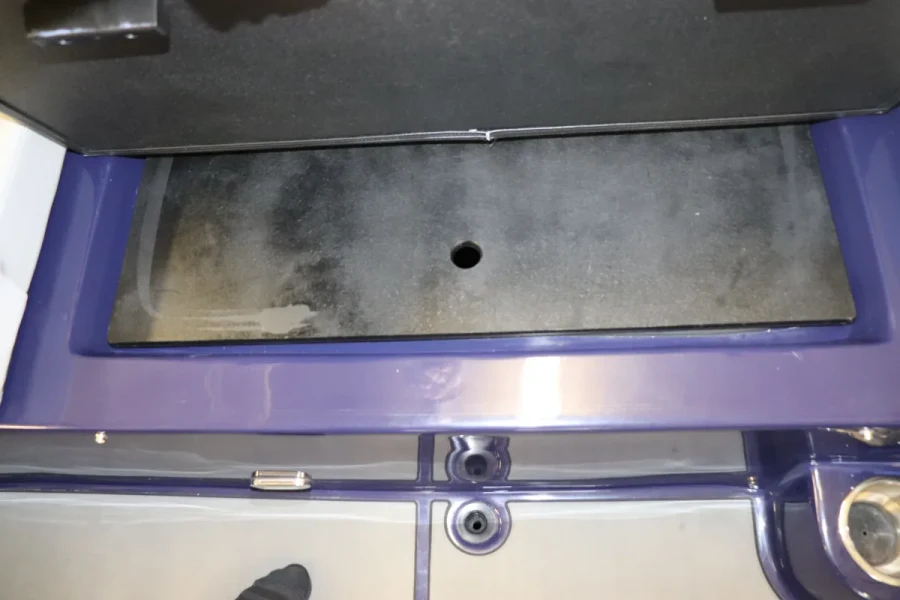 2024 Heyday Boats WT-2DC for sale in Green Bay, Wisconsin