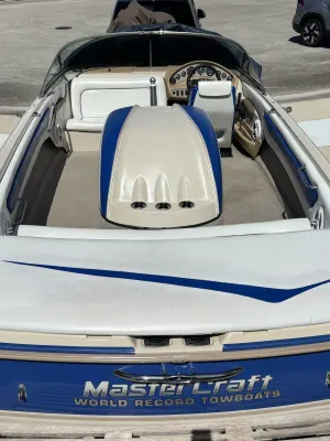 1999 Mastercraft Boats Prostar 190 for sale in Lake Worth, Florida