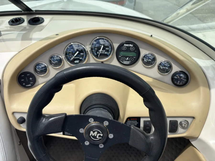 1999 Mastercraft Boats Prostar 190 for sale in Lake Worth, Florida