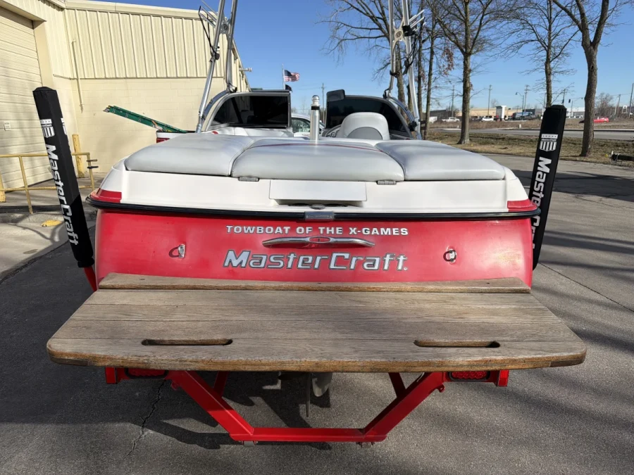 2002 Mastercraft Boats X-Star for sale in Noblesville, Indiana