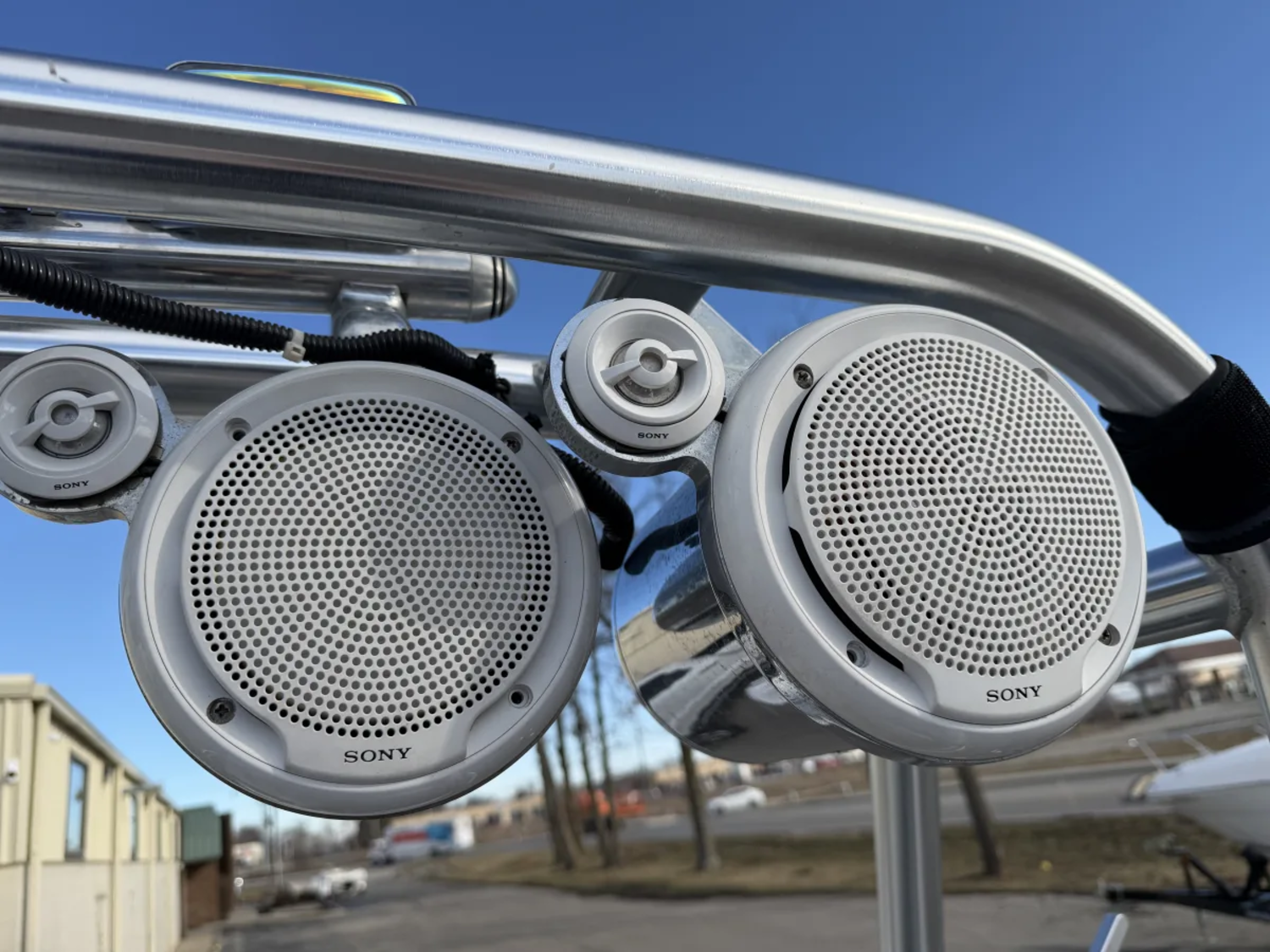 2002 MasterCraft XStar