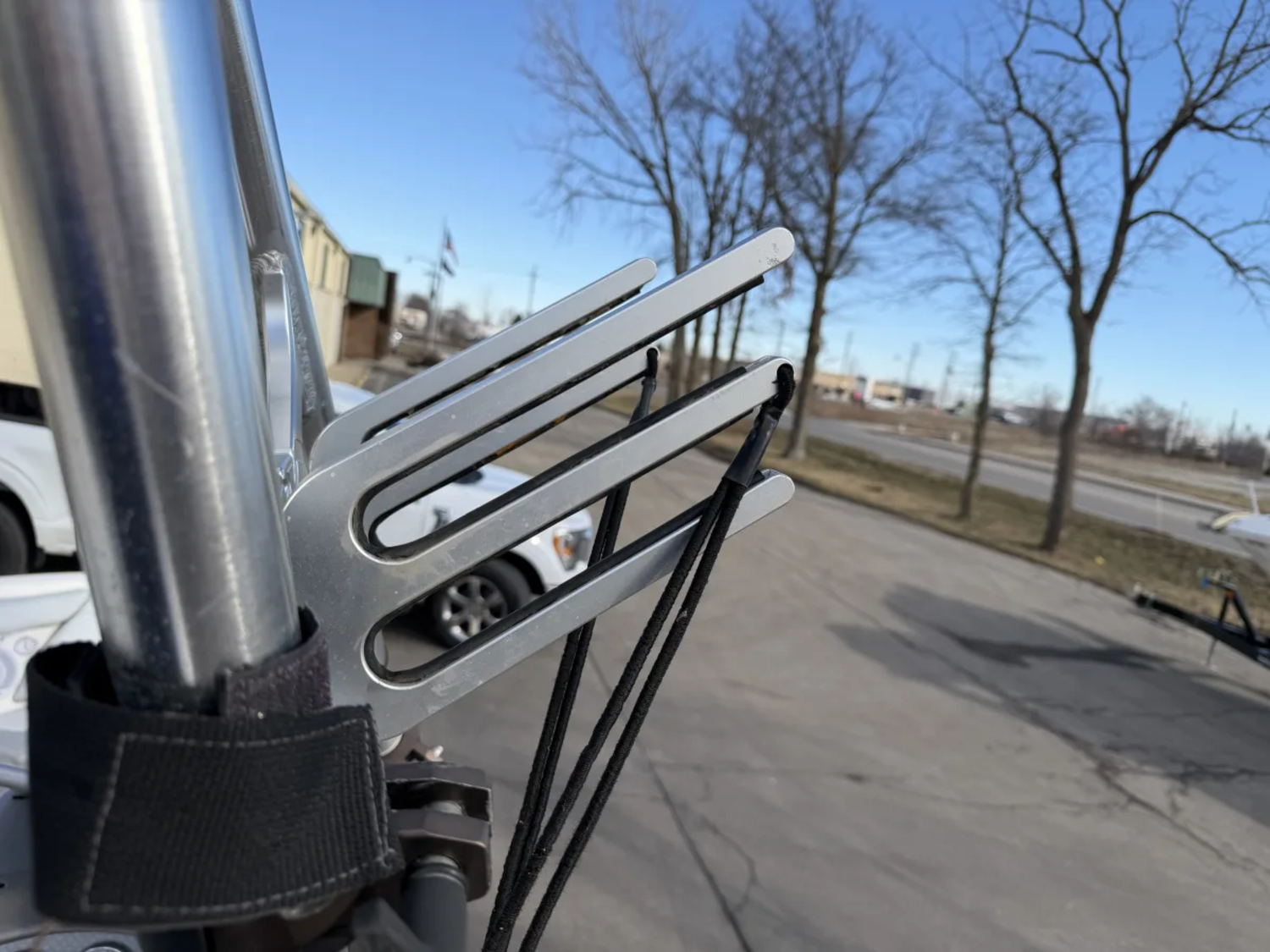 2002 MasterCraft XStar