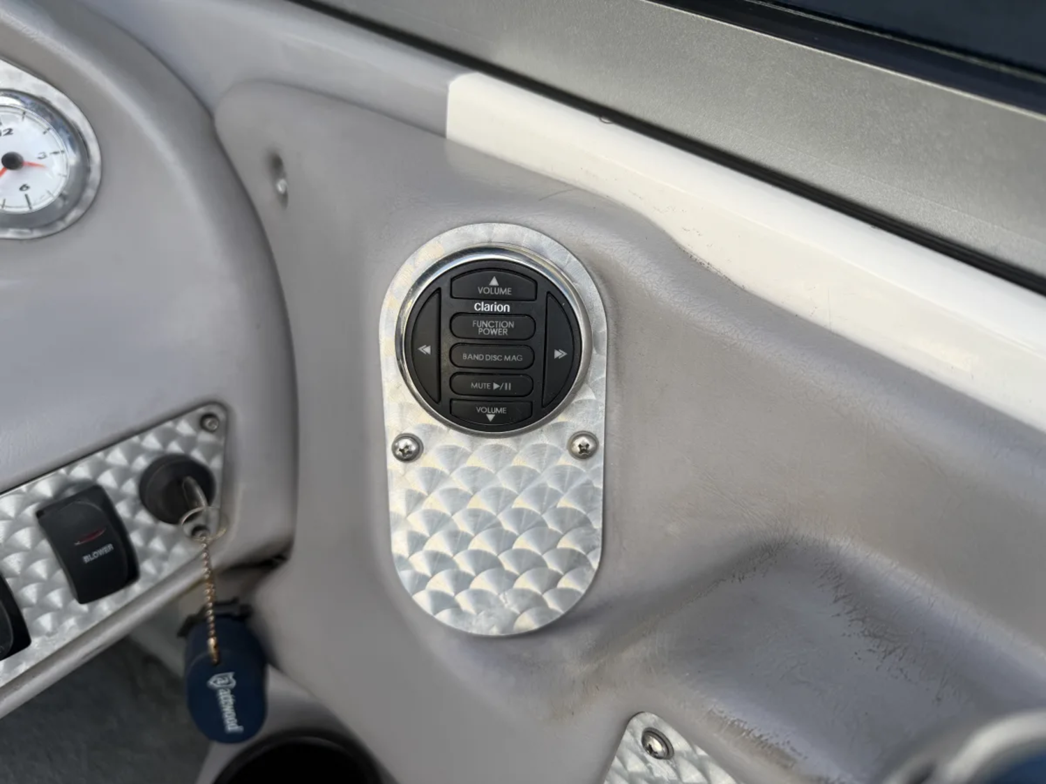 2002 MasterCraft XStar