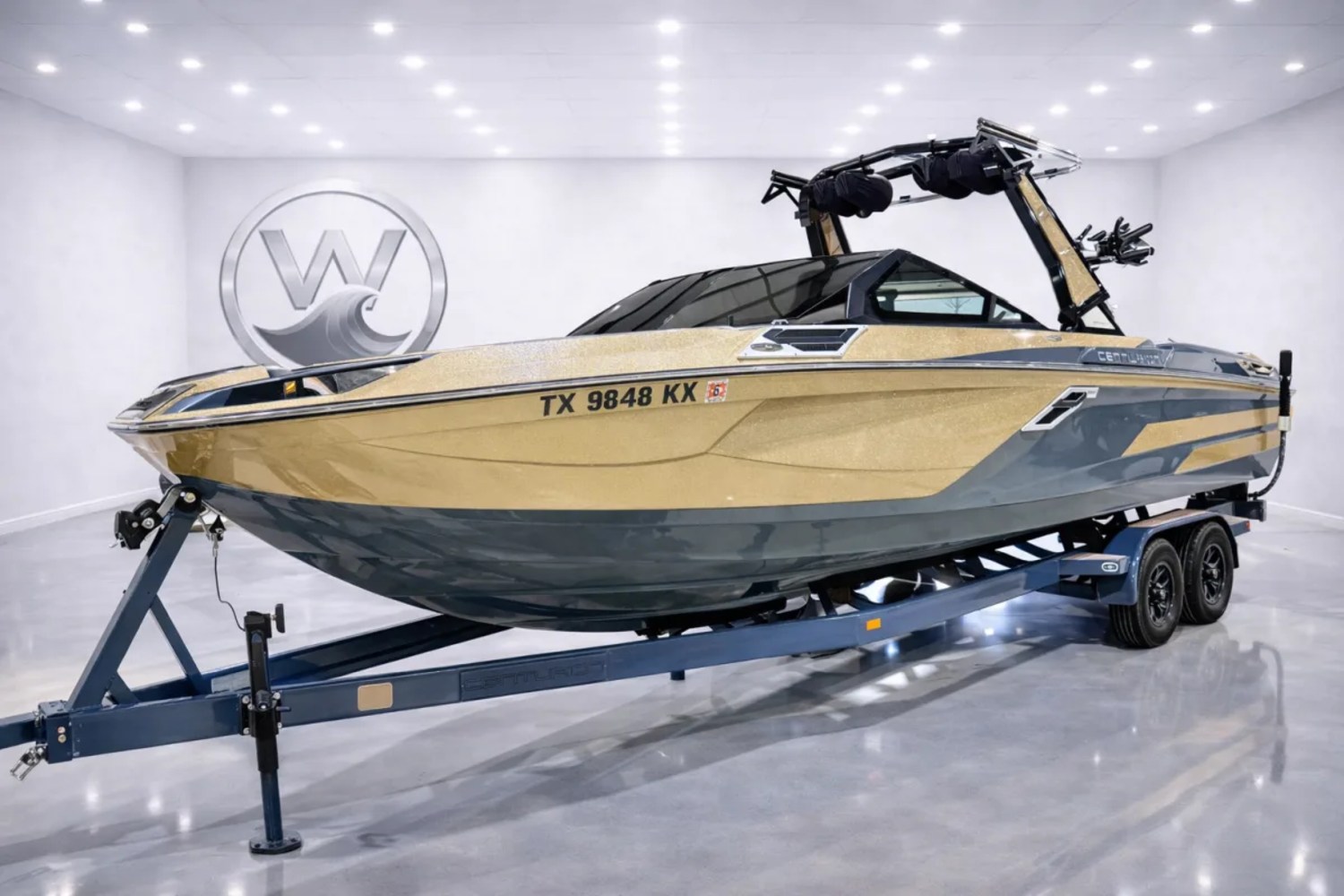 2024 Centurion Ri245