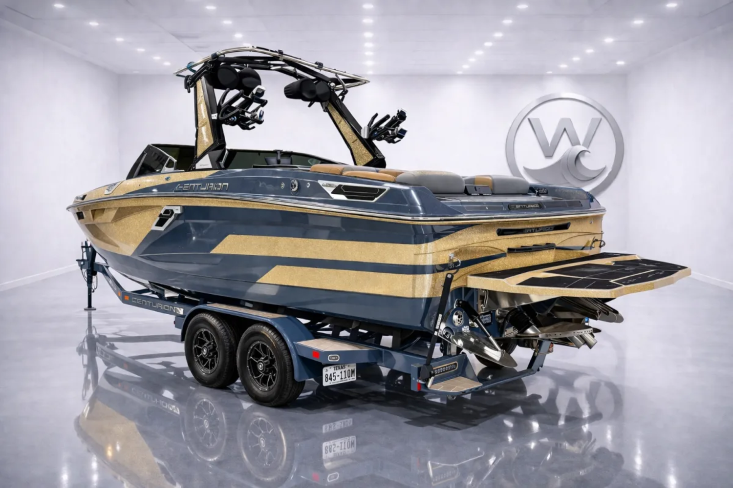 2024 Centurion Ri245