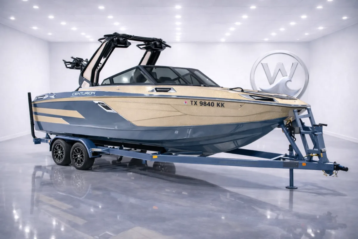 2024 Centurion Ri245