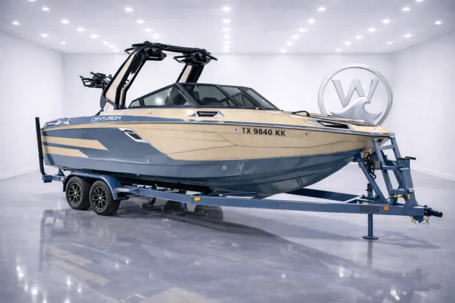 2024 Centurion Boats Ri245 for sale in Austin, Texas