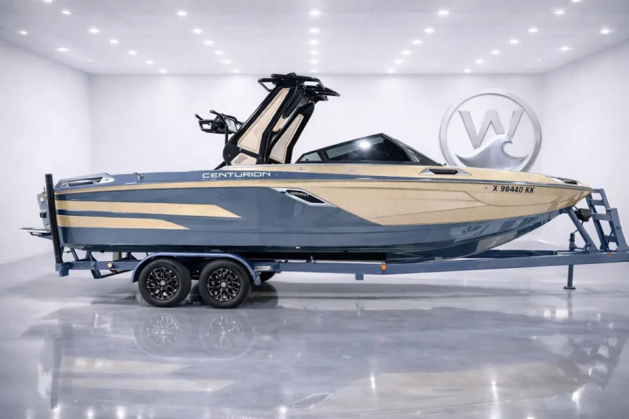 2024 Centurion Boats Ri245 for sale in Austin, Texas