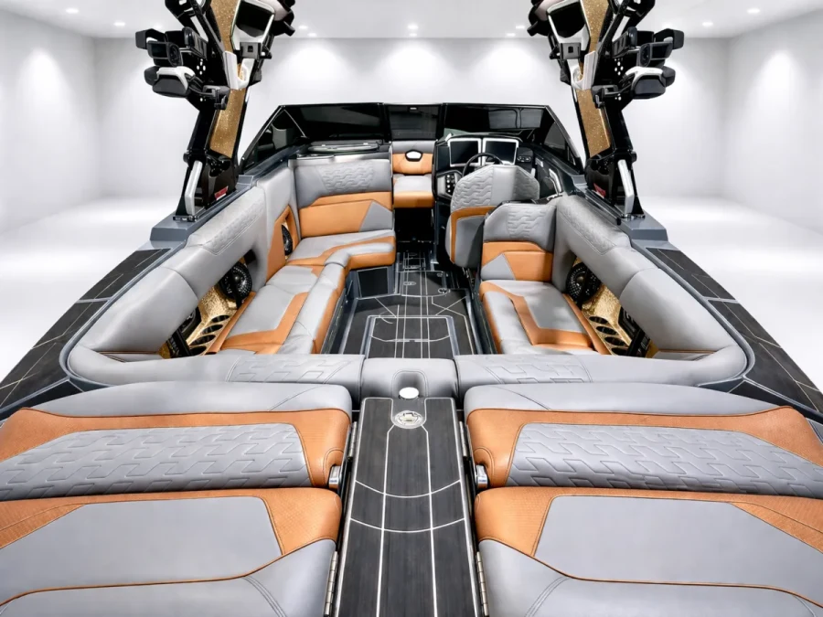 2024 Centurion Boats Ri245 for sale in Austin, Texas