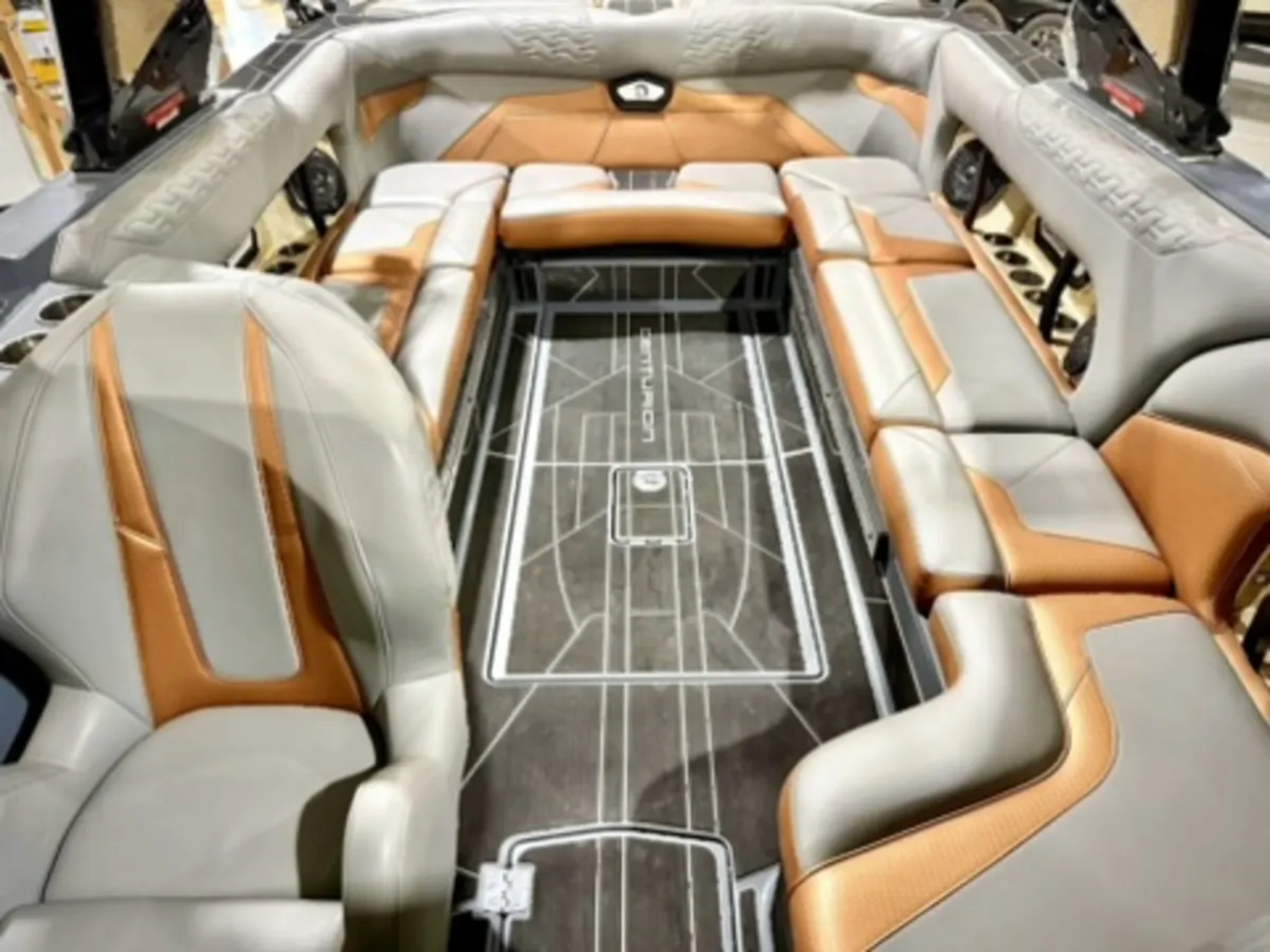 2024 Centurion Ri245