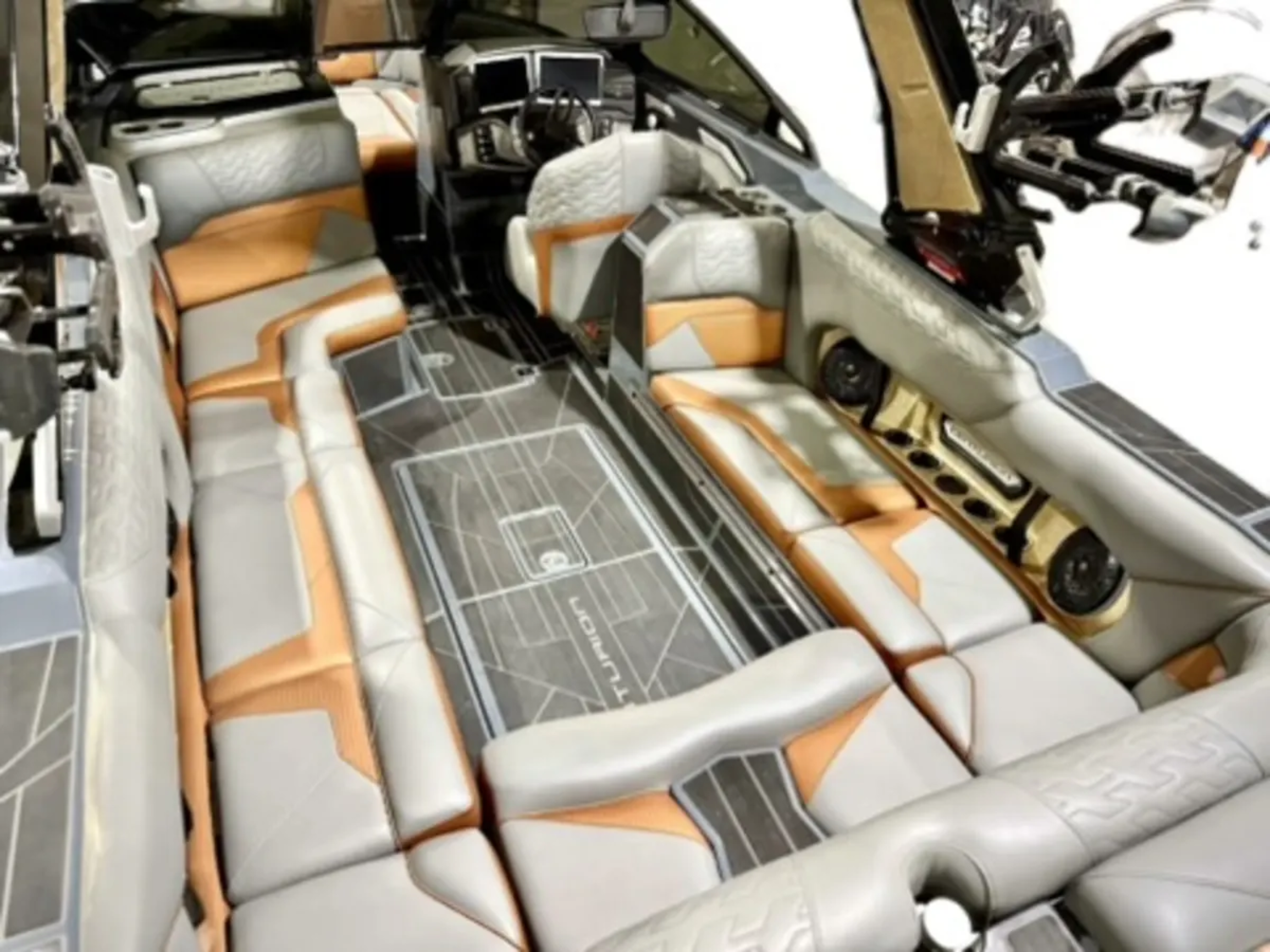 2024 Centurion Ri245