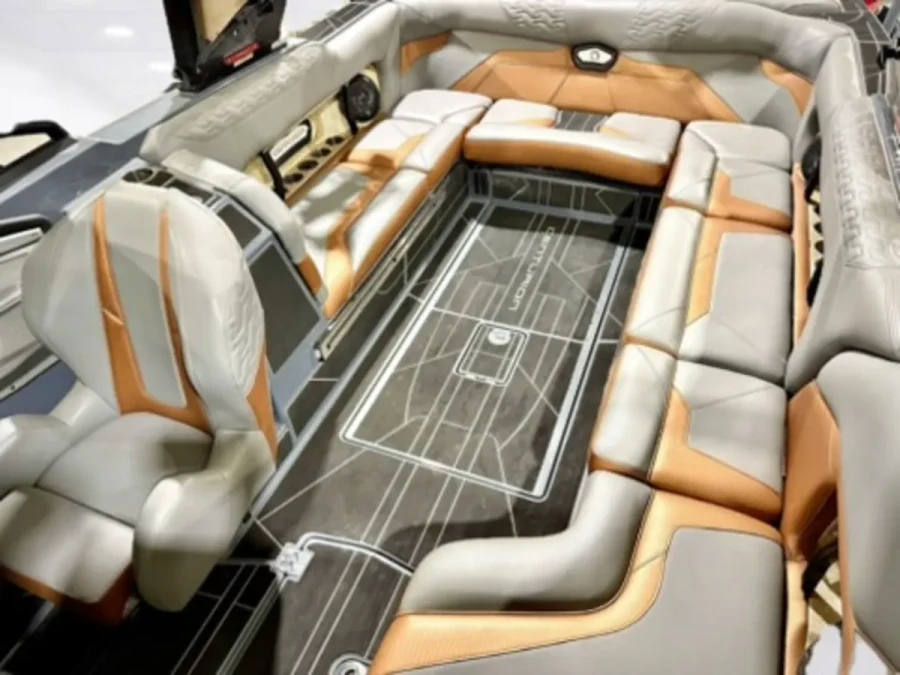 2024 Centurion Boats Ri245 for sale in Austin, Texas
