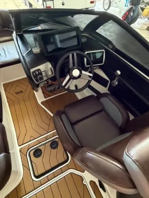 2019 Malibu Boats Wakesetter 23 LSV for sale in Aurora, Colorado