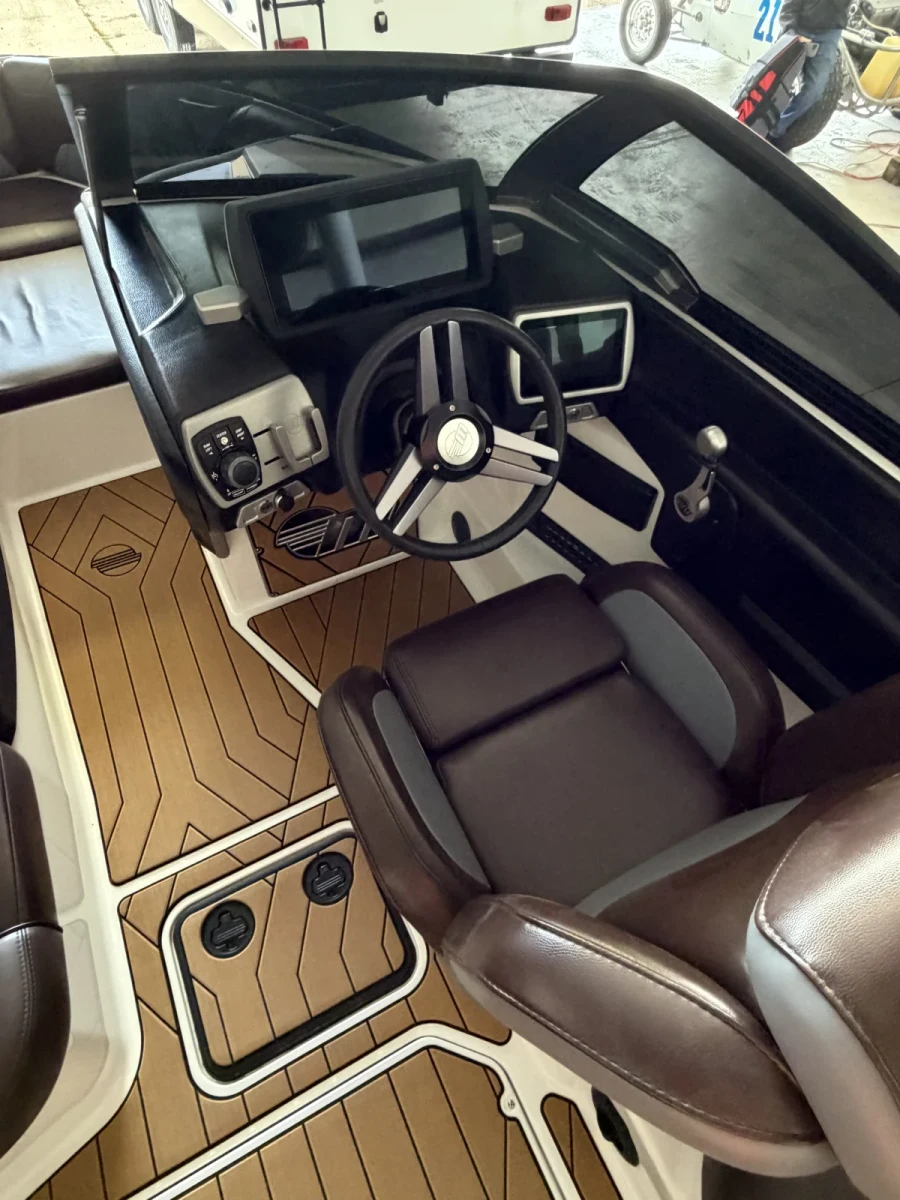 2019 Malibu Boats Wakesetter 23 LSV for sale in Aurora, Colorado