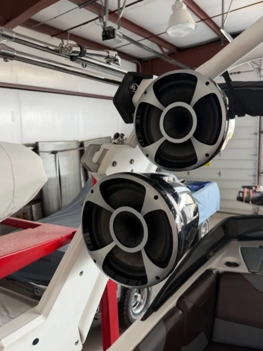2019 Malibu Boats Wakesetter 23 LSV for sale in Aurora, Colorado
