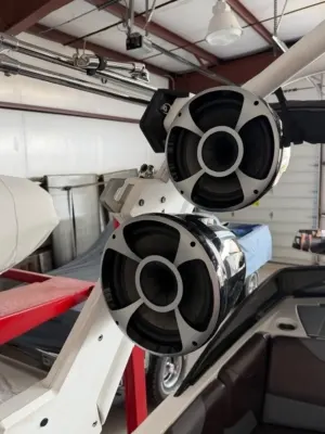 2019 Malibu Boats Wakesetter 23 LSV for sale in Aurora, Colorado