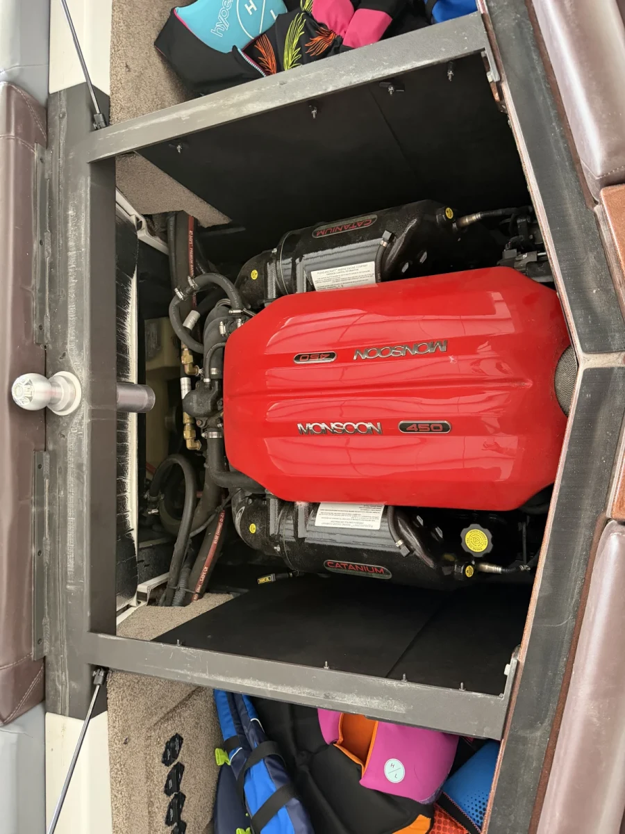 2019 Malibu Boats Wakesetter 23 LSV for sale in Aurora, Colorado