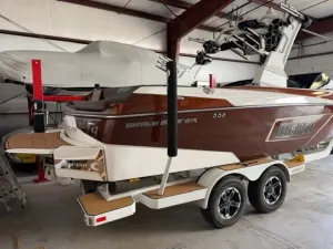 2019 Malibu Boats Wakesetter 23 LSV for sale in Aurora, Colorado