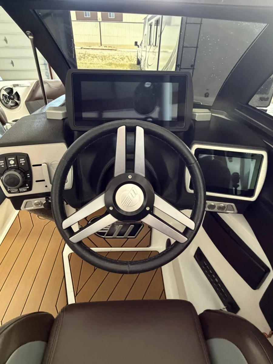 2019 Malibu Boats Wakesetter 23 LSV for sale in Aurora, Colorado