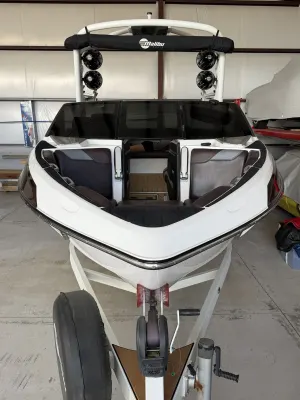 2019 Malibu Boats Wakesetter 23 LSV for sale in Aurora, Colorado