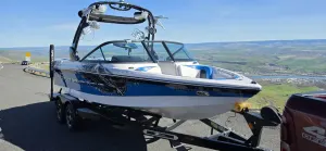 2011 Nautique Boats Super Air Nautique 210 for sale in Lewiston, Idaho